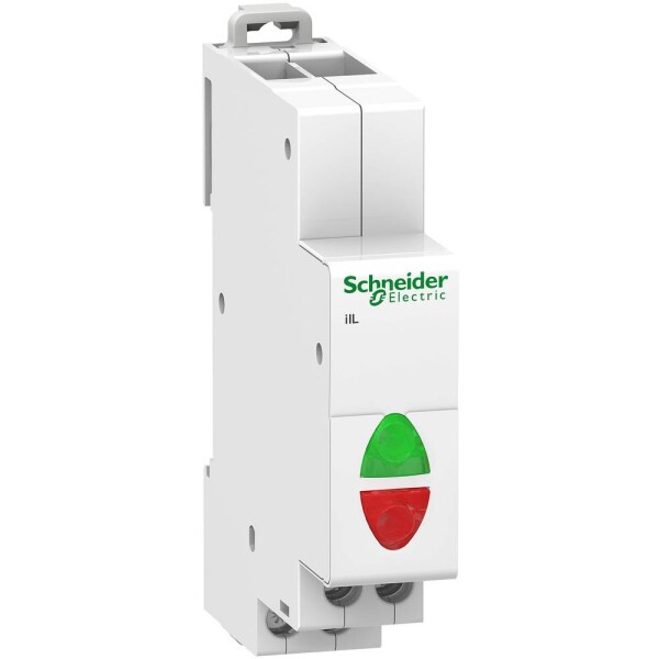 Světelný indikátor 230 V Schneider Electric A9E18328