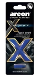 AREON XPERIENCE New Car / Osvěžovač vzduchu do auta (AREAPX04)