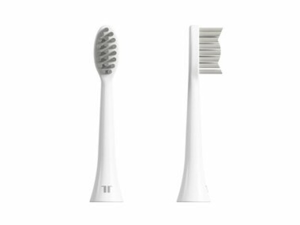 Tesla Smart Toothbrush TS200 Brush Heads White 2 ks