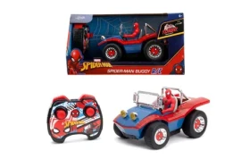 Jada RC Marvel Spiderman Buggy