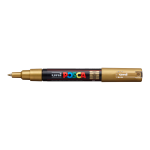Posca popisovač mm,