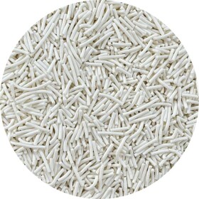 Dortisimo 4Cake Cukrové tyčinky bílé (70 g) Besky edice