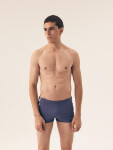 Henderson 42641 Rizikové plavecké boxerky M-4XL ocelově modrá L