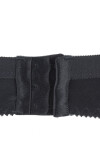 Dámská podprsenka black model 16307878 - Viki Barva: černá, Velikost: 90/G