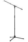 KM 210/6 mikrofonní stojan černá / závit 3/8" (21060-300-55)