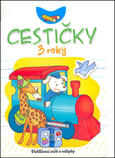Cestičky roky Anna Podgórska