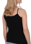 Funny Day Doris chemise w/r S-3XL černá M
