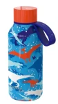 Quokka Dětská termoláhev Solid dinosaurus 330 ml (Q40141)