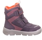 Dětské zimní boty Superfit 1-009072-8500 Velikost: 30
