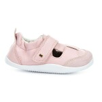 Bobux Xplorer Beau Ballet Pink capáčky