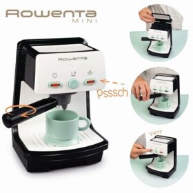 Smoby Espresso Rowenta