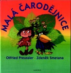 Malá čarodějnice Otfried Preussler