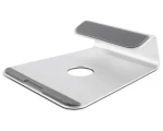 Neomounts NSLS025 stříbrná / podstavec pro notebook / velikost 10-17" / nosnost 5 kg (NSLS025)