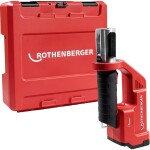 ROTHENBERGER INDUSTRIAL Rothenberger - maticový klíč O 10mm–32mm (3/8 – 1 1/4“) délka… (070676E)