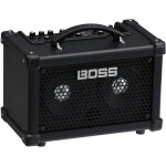 Boss DUAL CUBE BASS LX