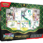 Pokémon TCG: SV4.5 Paldean Fates - Premium Collection