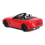 RASTAR RASTAR Auto na dálkové ovládání BMW Z4 Roadster R/C 1:14 červené