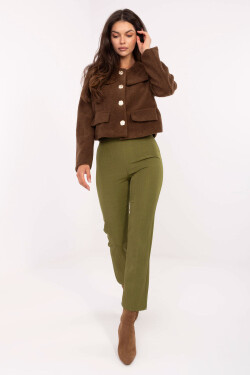 Dámské kalhoty model 216745 Rue Paris S