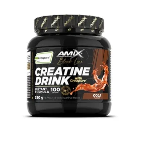Amix Black Line Creatine Drink 350 g cola (18337)