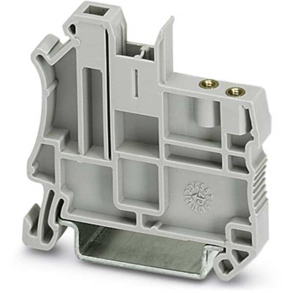 Screw flange UT 4/ 1P-F Phoenix Contact 50 ks