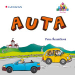 Auta - Petra Řezníčková
