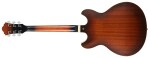 Ibanez AS53L Tobacco