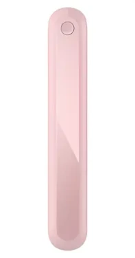 Belkin BOOST CHARGE 20000mAh + kabel růžová / Powerbanka / integrovaný USB-C kabel / 30W PD (BPB024HQPK)