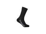 POC Vivify Sock Long Uranium Black - POC Vivify ponožky Uranium Black vel. M