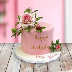 PME Písmena razítka Fun Font Sada 1