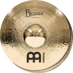 Meinl Byzance 3pcs Brilliant Cymbal Set
