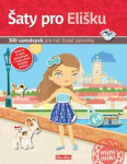 Šaty pro Elišku pro