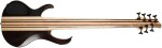 Ibanez BTB747 Natural Low