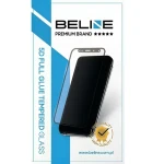 Beline 5D Tvrzené sklo pro Realme 14 Pro / Ochranné sklo / Case-friendly / Oleofobní vrstva