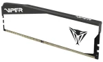 Patriot Viper Elite 5 16GB (1x16) DDR5 6000MHz bílá / Operační paměť / CL30 / XMP 3.0 / AMD EXPO (VEB516G6030W)