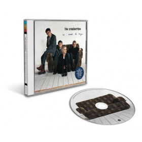 No Need To Argue - CD - Cranberries