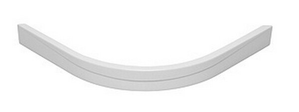 VÝPRODEJ - Akcent - čelní panel k sprchové vaničce 80cm PBN0480000VYP