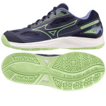 Volejbalová obuv Mizuno Cyclone Speed 4 Jr V1GD231011 35