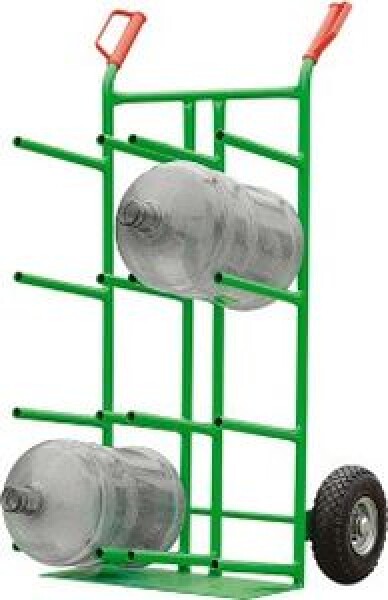 Feba Rudl na plastové zásobníky vody 568