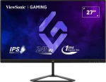 27" ViewSonic VX2779A-HD-PRO / Herní monitor / IPS / 1920 x 1080 / 240 Hz / 1ms / 250cd-m2 / 2x HDMI + DP (VX2779A-HD-PRO)