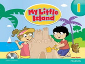 My Little Island 2 Sammy the Squirrel Puppet