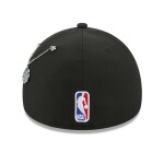 New Era Pánská kšiltovka Minnesota Timberwolves NBA 2026 Draft On-Stage Crystal 59FORTY A-Frame Fitted Velikost: 7 3/8
