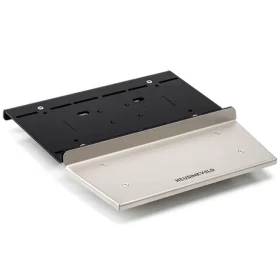 Heusinkveld Sim Pedals Ultimate+ Baseplate černá / Základní deska pro montáž pedálů (HE-SPUBP20)