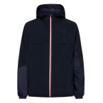 Tommy Hilfiger Tech M Pánská bunda MW0MW28531 S