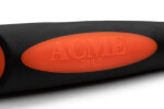 ACME ALPHA píšťalka 211 1/2 černo oranžová