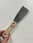 Materialpro3D Špachtle modelářská 50 mm