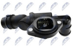 PIETRO Termostat VW Golf V(1K), Passat(3C), Eos(1F), Jetta(1K) 2.0 TFSI