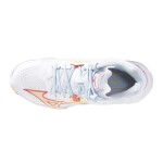 Mizuno WAVE LIGHTNING Z8 MID(W) V1GC240530 - Volejbalová obuv Mizuno WAVE LIGHTNING Z8 MID V1GC240530 Velikost obuvi v EU: 38