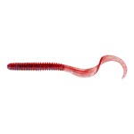 Savage Gear Gumová nástraha Rib Worm Plum 10ks - 9cm 3g,Savage Gear Gumová nástraha Rib Worm Plum 10ks - 9cm 3g