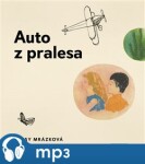 Auto pralesa Daisy Mrázková