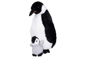 Tučňák 40 cm